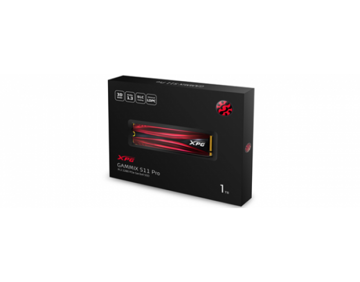 ADATA SSD 1TB NVME XPG (GAMMIX S11 PRO)